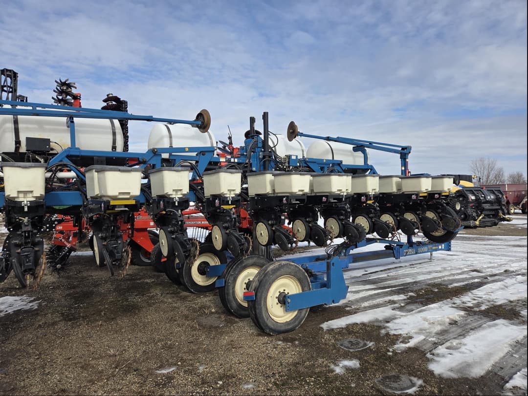 Image of Kinze 3600 Primary image