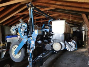 Main image Kinze 3600