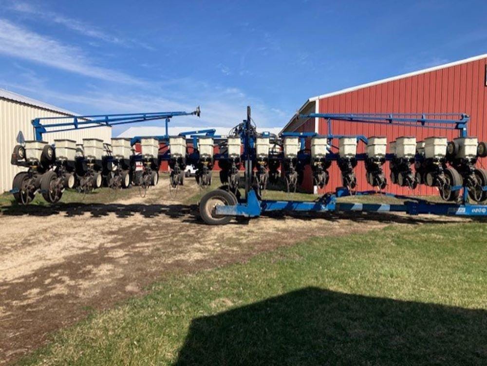 Main image Kinze 3600