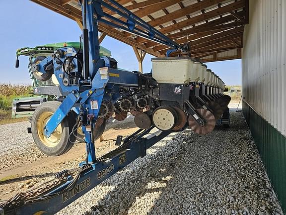 Image of Kinze 3600 Primary image