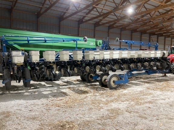 Main image Kinze 3600