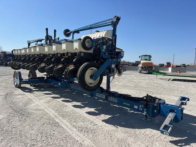 Main image Kinze 3600