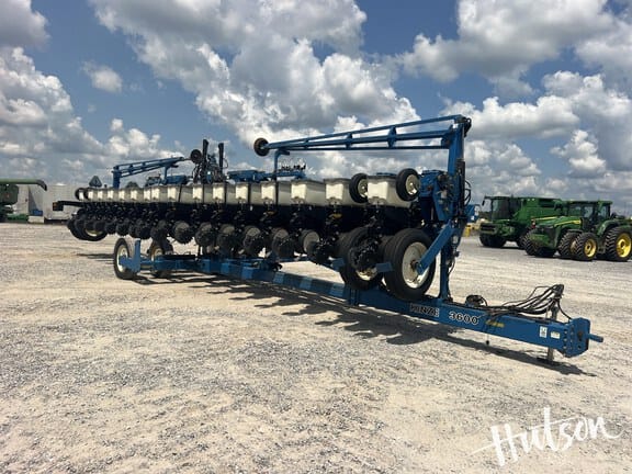 Main image Kinze 3600