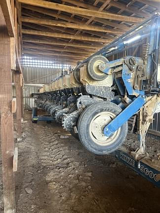 Image of Kinze 3600 Primary image