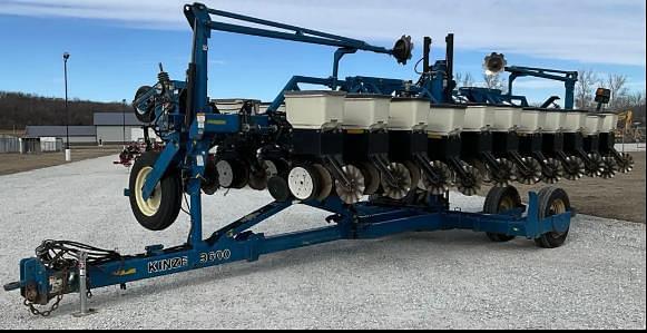 Image of Kinze 3600 Primary image