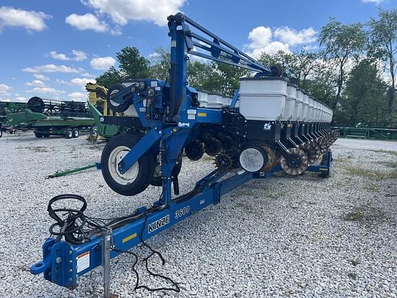 Image of Kinze 3600 Primary image