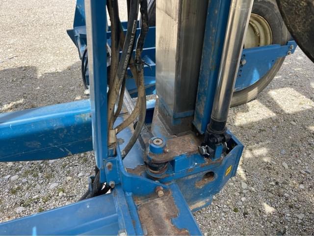 Image of Kinze 3600 equipment image 3