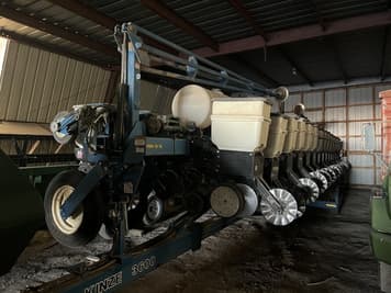 Main image Kinze 3600