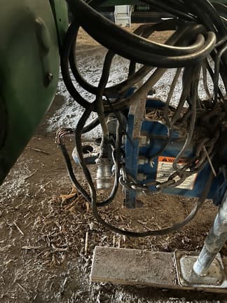 Image of Kinze 3600 equipment image 1