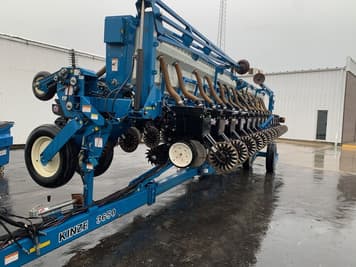 Main image Kinze 3650