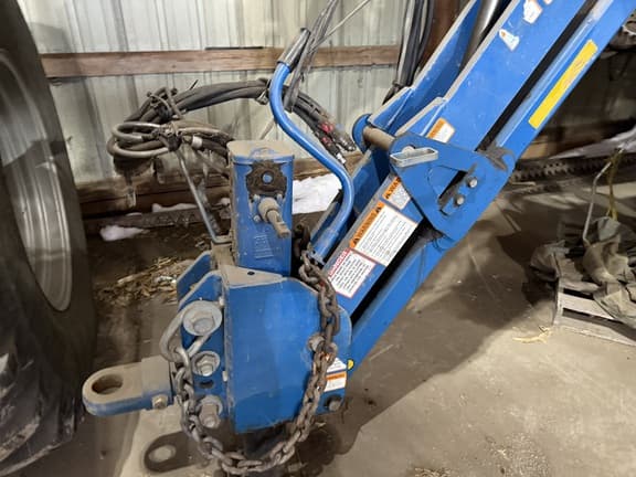 Image of Kinze 3700 equipment image 3