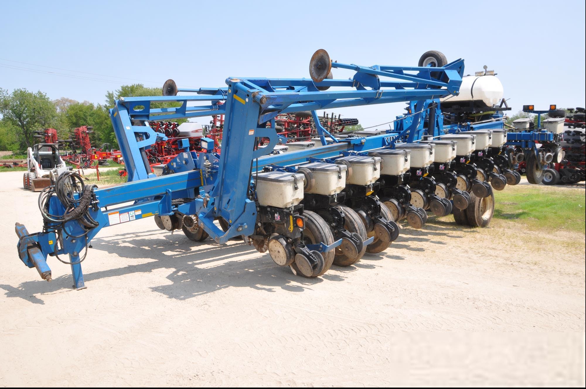 Main image Kinze 3800