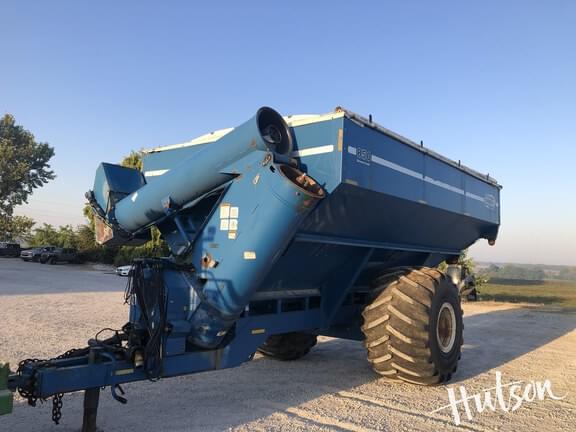 Image of Kinze 850 Primary image