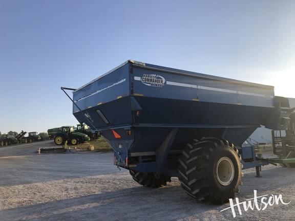 Image of Kinze 850 equipment image 4