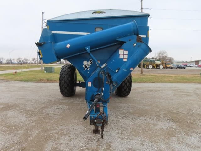 Image of Kinze 850 equipment image 2