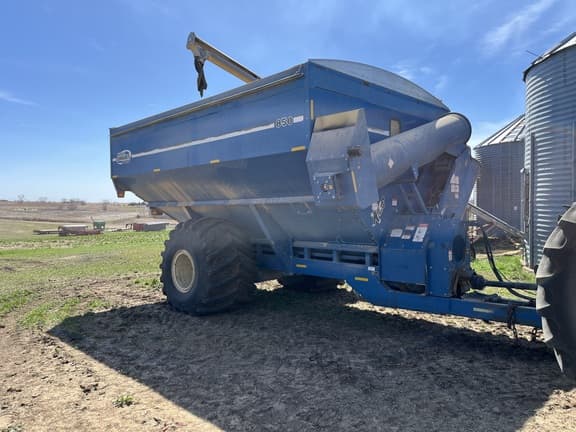 Image of Kinze 850 Primary image