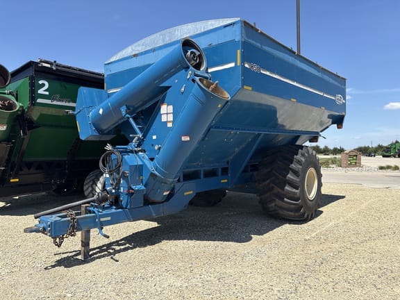 2005 Kinze 850 Equipment Image0