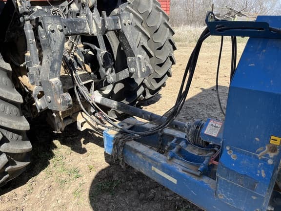Image of Kinze 850 equipment image 4