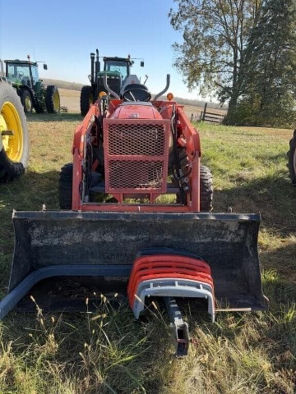 Image of Kioti DK35 Image 1