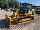 2005 Komatsu D39PX-21 Image