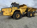 2005 Komatsu HM400 Image