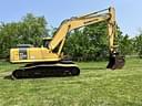 2005 Komatsu PC200LC-7L Image