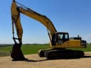 2005 Komatsu PC300LC Image