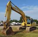 2005 Komatsu PC300LC Image