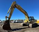 2005 Komatsu PC400LC Image