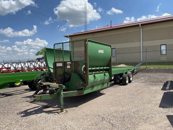 Main image Kramer Ranch Hand