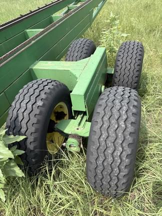 Image of Kramer Ranch Hand equipment image 4