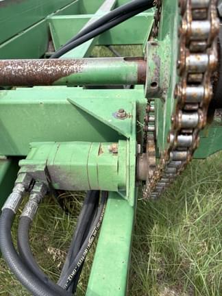 Image of Kramer Ranch Hand equipment image 3