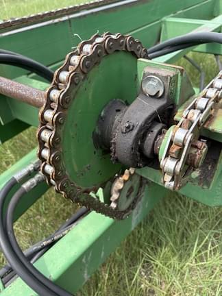 Image of Kramer Ranch Hand equipment image 1