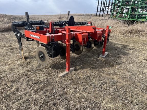 Main image Krause 4830