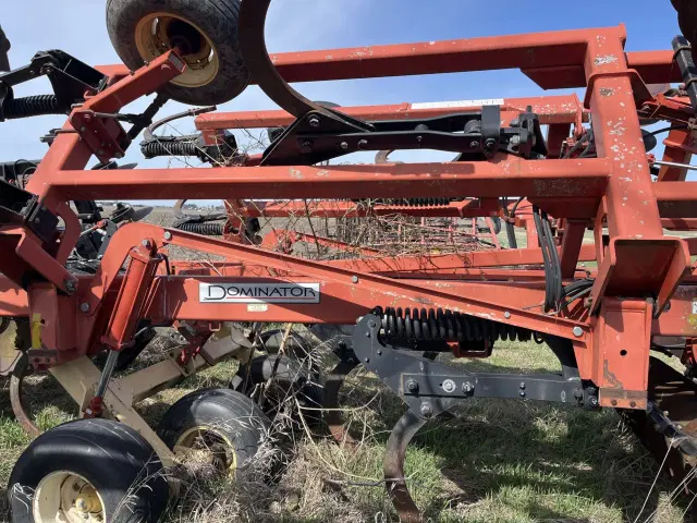 Image of Krause 4850-18 equipment image 4