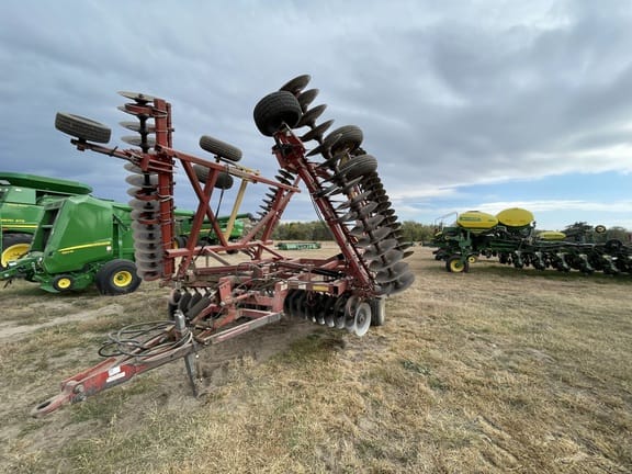 2005 Krause 4990 Equipment Image0