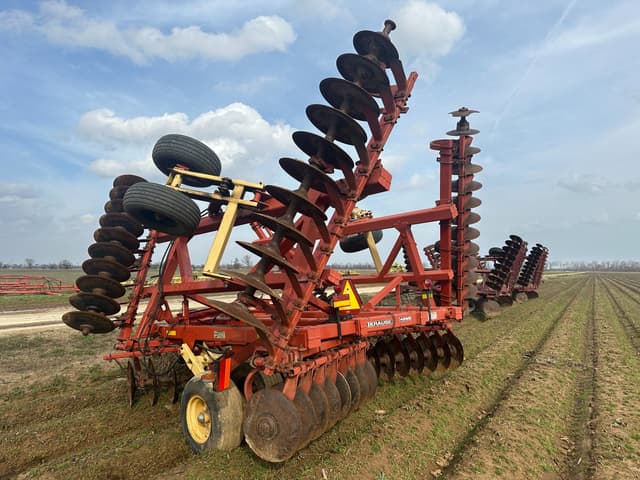 Image of Krause 4995 equipment image 3