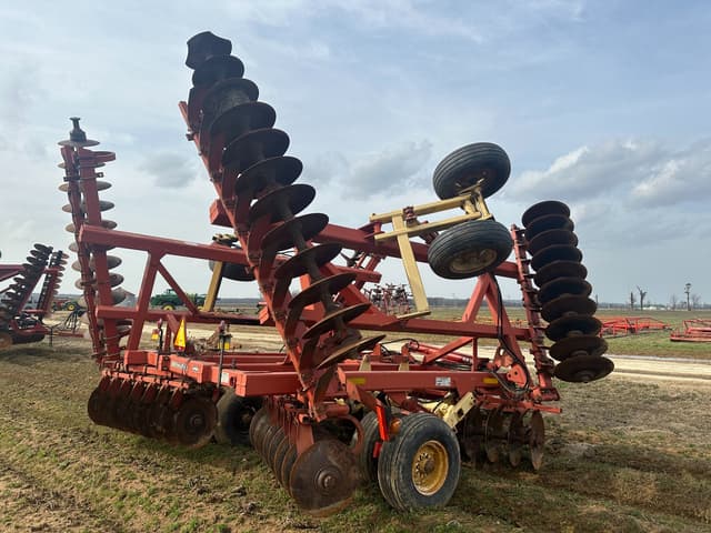 Image of Krause 4995 equipment image 2