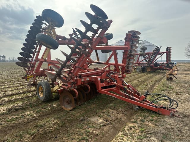 Image of Krause 4995 equipment image 1