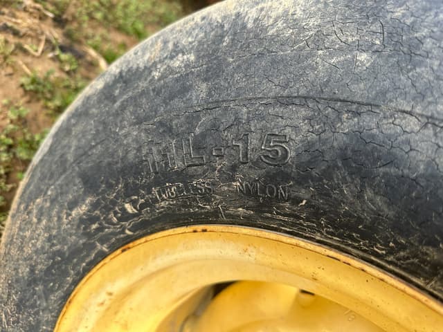 Image of Krause 4995 equipment image 4