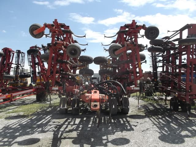 Image of Krause 5630 equipment image 1