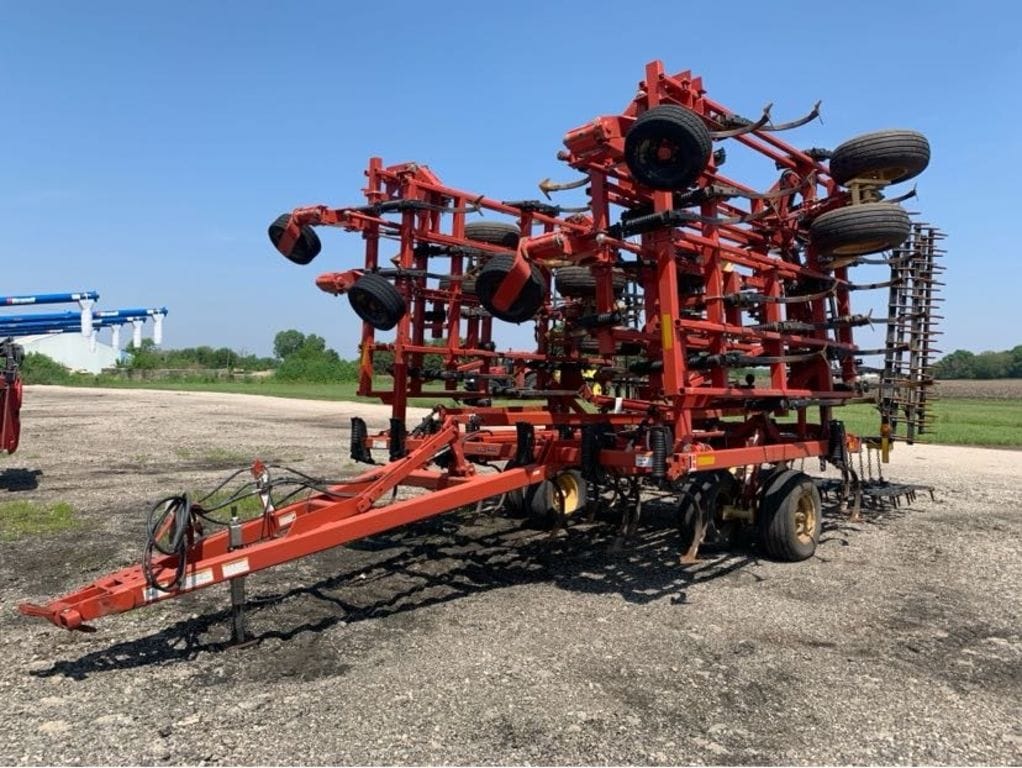 2005 Krause 5630 Equipment Image0