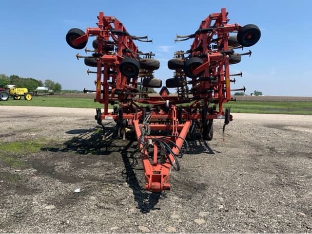 Image of Krause 5630 equipment image 1