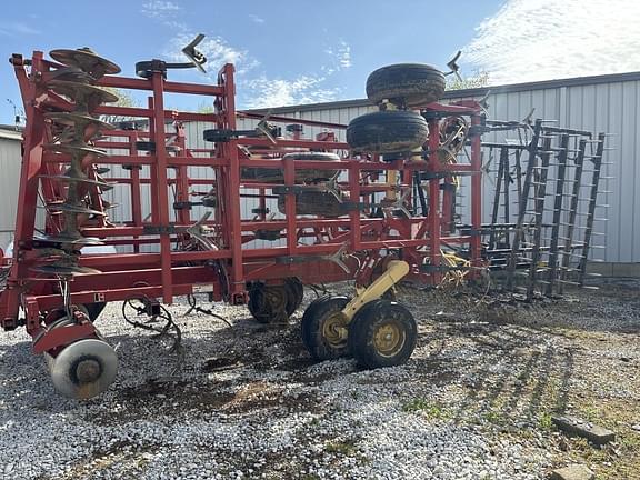 Image of Krause TL6200 equipment image 2