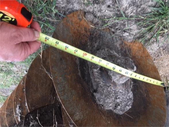 Image of Krause 7400 Image 1