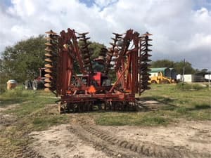 2005 Krause 7400 Image