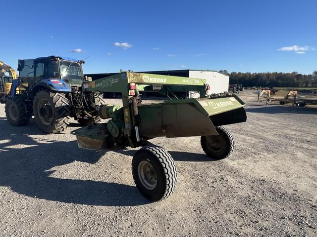 Image of Krone 2800 equipment image 2