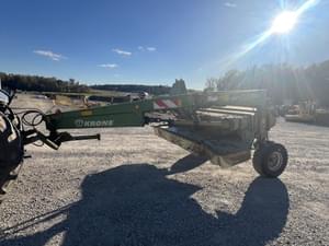 2005 Krone 2800 Image