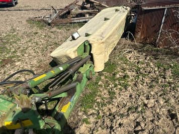 Main image Krone AM323S