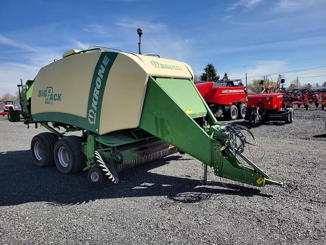 Image of Krone BP1290 equipment image 3